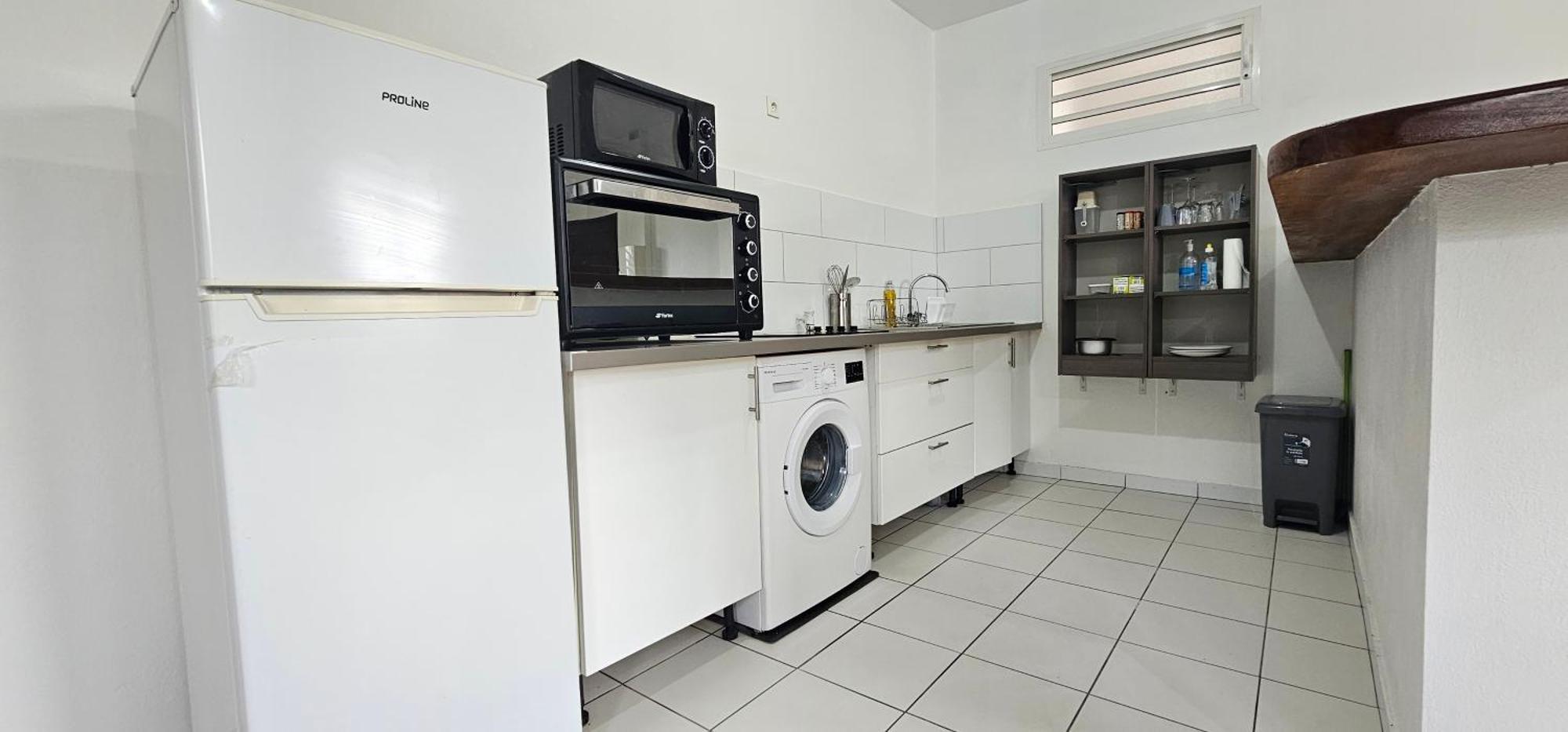 Residence St Antoine Cayenne Exterior foto